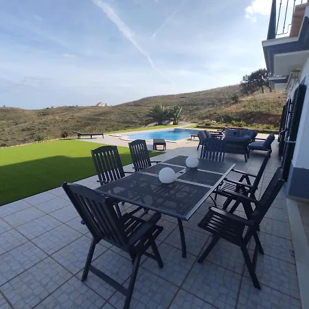 Villa Prestige For - Moradia Vista Mar, Piscina, Jardim E Estacionamento