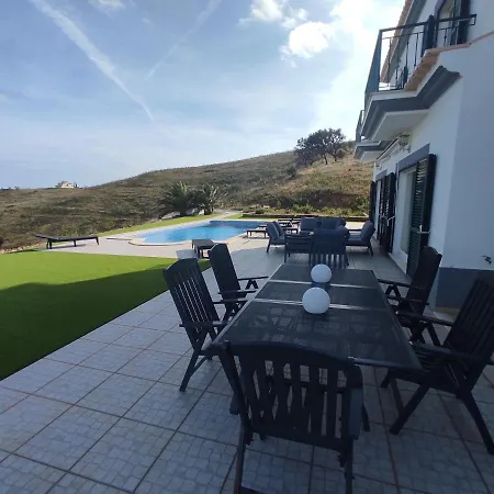 Prestige For - Moradia Vista Mar, Piscina, Jardim E Estacionamento Villa *