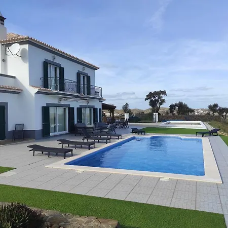 Prestige For - Moradia Vista Mar, Piscina, Jardim E Estacionamento *