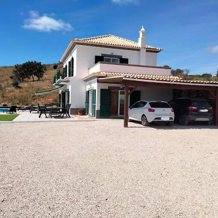 Prestige For - Moradia Vista Mar, Piscina, Jardim E Estacionamento