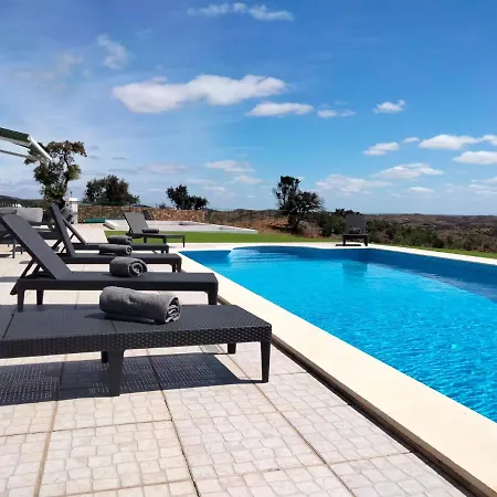 Villa Prestige For - Moradia Vista Mar, Piscina, Jardim E Estacionamento Nora (Sotavento)