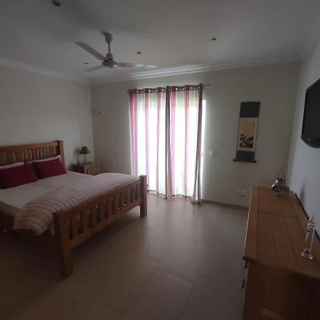 Villa Prestige For - Moradia Vista Mar, Piscina, Jardim E Estacionamento