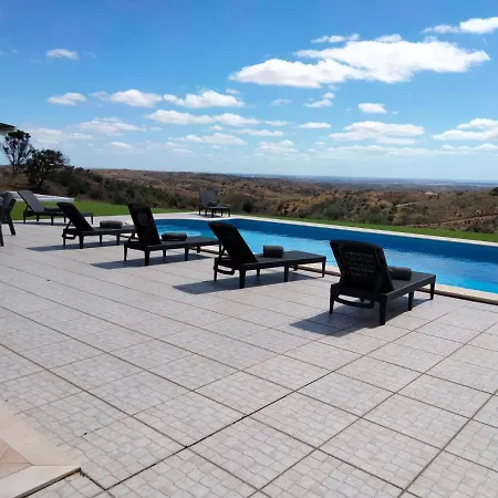 Villa Prestige For - Moradia Vista Mar, Piscina, Jardim E Estacionamento