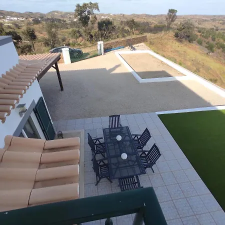 Villa Prestige For - Moradia Vista Mar, Piscina, Jardim E Estacionamento