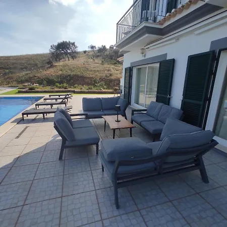 Prestige For - Moradia Vista Mar, Piscina, Jardim E Estacionamento Villa *