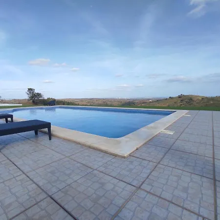 Prestige For - Moradia Vista Mar, Piscina, Jardim E Estacionamento Nora (Sotavento)