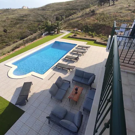 Prestige For - Moradia Vista Mar, Piscina, Jardim E Estacionamento Villa