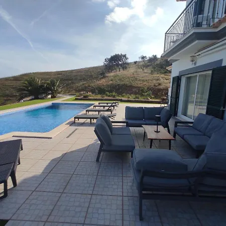 Prestige For - Moradia Vista Mar, Piscina, Jardim E Estacionamento Villa