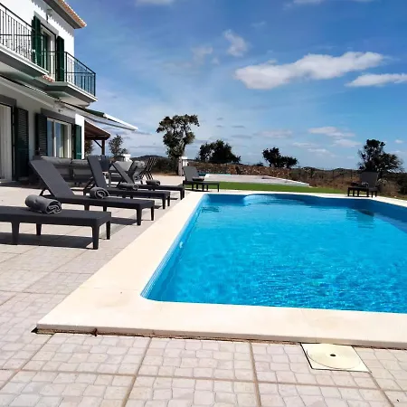 Prestige For - Moradia Vista Mar, Piscina, Jardim E Estacionamento Villa