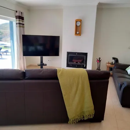 Prestige For - Moradia Vista Mar, Piscina, Jardim E Estacionamento Villa *