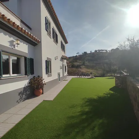 Prestige For - Moradia Vista Mar, Piscina, Jardim E Estacionamento Villa *