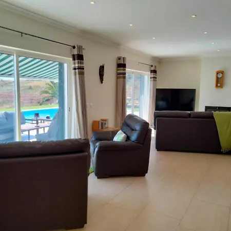 Prestige For - Moradia Vista Mar, Piscina, Jardim E Estacionamento Nora (Sotavento)