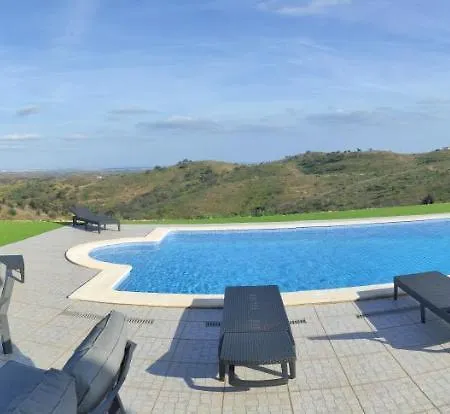 Villa Prestige For - Moradia Vista Mar, Piscina, Jardim E Estacionamento Nora (Sotavento)