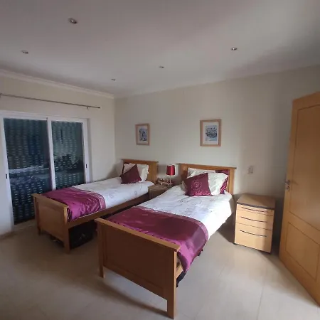 Villa Prestige For - Moradia Vista Mar, Piscina, Jardim E Estacionamento Nora (Sotavento)