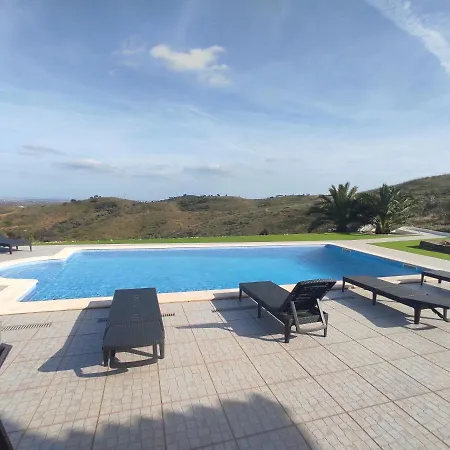 Prestige For - Moradia Vista Mar, Piscina, Jardim E Estacionamento