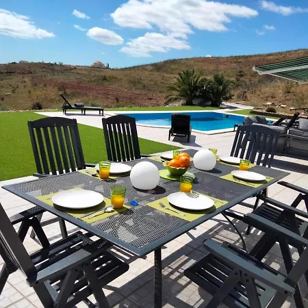 Prestige For - Moradia Vista Mar, Piscina, Jardim E Estacionamento *