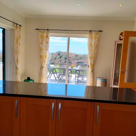 Villa Prestige For - Moradia Vista Mar, Piscina, Jardim E Estacionamento *