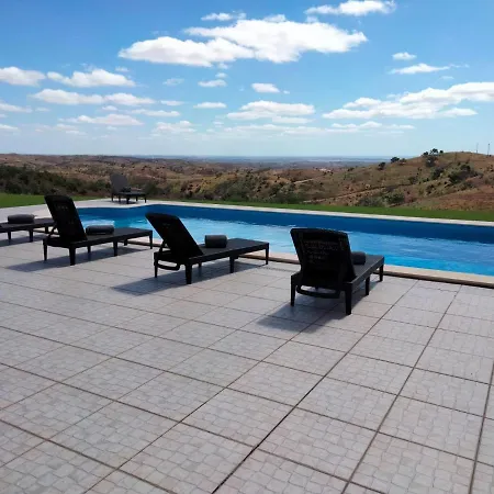 Prestige For - Moradia Vista Mar, Piscina, Jardim E Estacionamento Villa Nora (Sotavento)