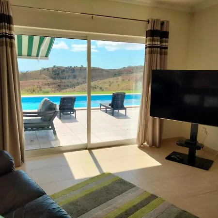 Prestige For - Moradia Vista Mar, Piscina, Jardim E Estacionamento Villa *