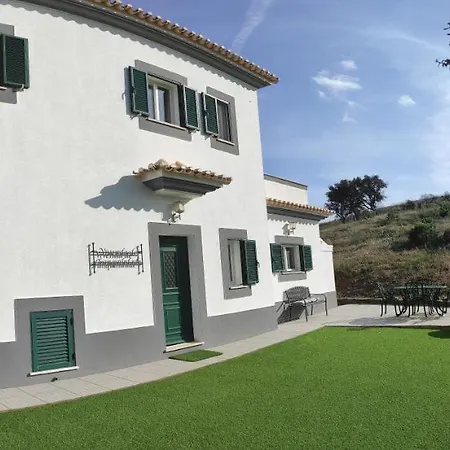 Prestige For - Moradia Vista Mar, Piscina, Jardim E Estacionamento Villa Nora (Sotavento)