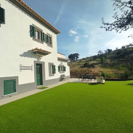 Prestige For - Moradia Vista Mar, Piscina, Jardim E Estacionamento Villa