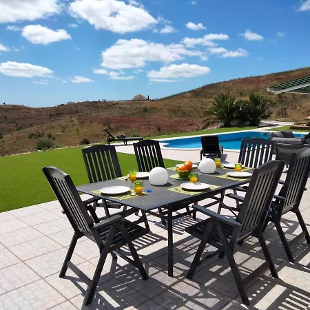 Prestige For - Moradia Vista Mar, Piscina, Jardim E Estacionamento Villa Nora (Sotavento)