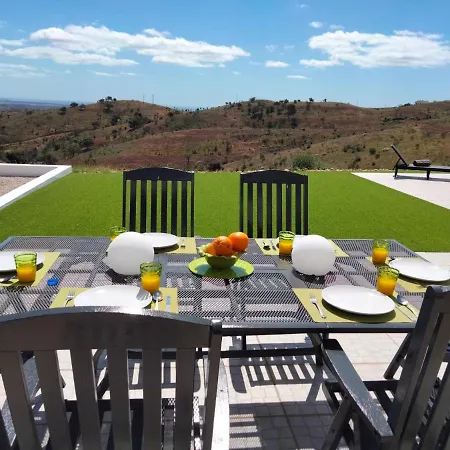 Villa Prestige For - Moradia Vista Mar, Piscina, Jardim E Estacionamento *