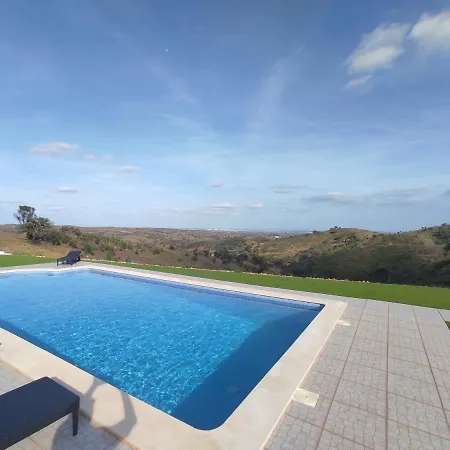 Prestige For - Moradia Vista Mar, Piscina, Jardim E Estacionamento * Nora (Sotavento)