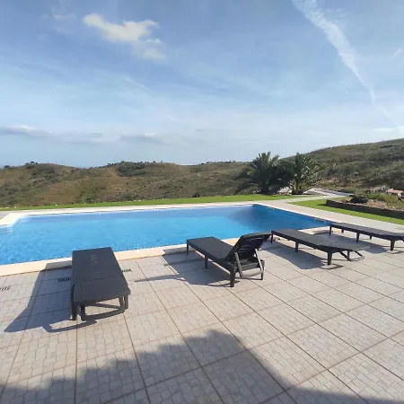 Prestige For - Moradia Vista Mar, Piscina, Jardim E Estacionamento