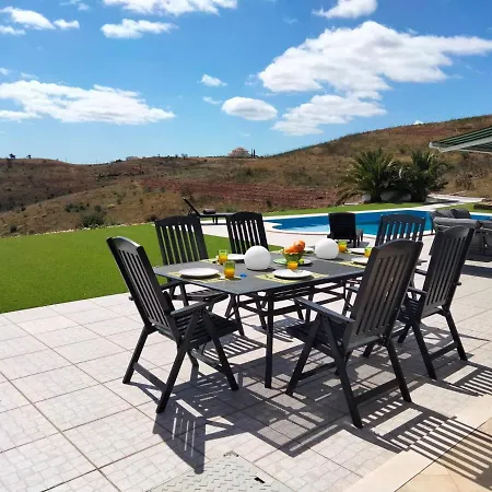 Prestige For - Moradia Vista Mar, Piscina, Jardim E Estacionamento Villa