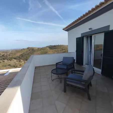 Prestige For - Moradia Vista Mar, Piscina, Jardim E Estacionamento Villa