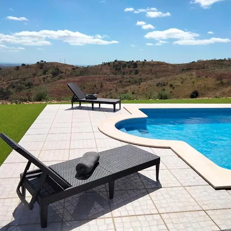 Villa Prestige For - Moradia Vista Mar, Piscina, Jardim E Estacionamento Nora (Sotavento)