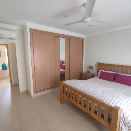 Villa Prestige For - Moradia Vista Mar, Piscina, Jardim E Estacionamento Nora (Sotavento)