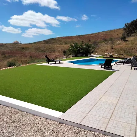 Prestige For - Moradia Vista Mar, Piscina, Jardim E Estacionamento Villa Nora (Sotavento)