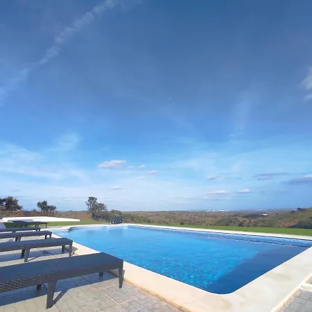 Prestige For - Moradia Vista Mar, Piscina, Jardim E Estacionamento Villa